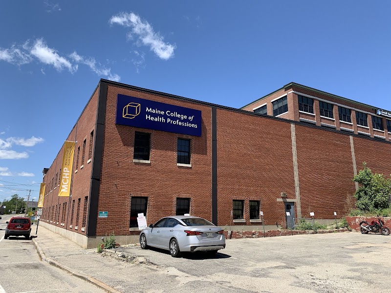 Maine College of Health Professions campus photo 2