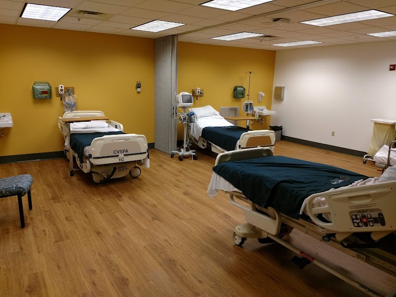 Maine College of Health Professions campus photo 5
