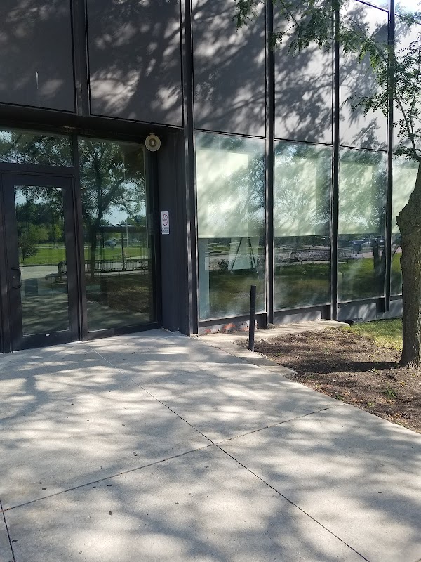 City Colleges of Chicago-Olive-Harvey College campus photo 3