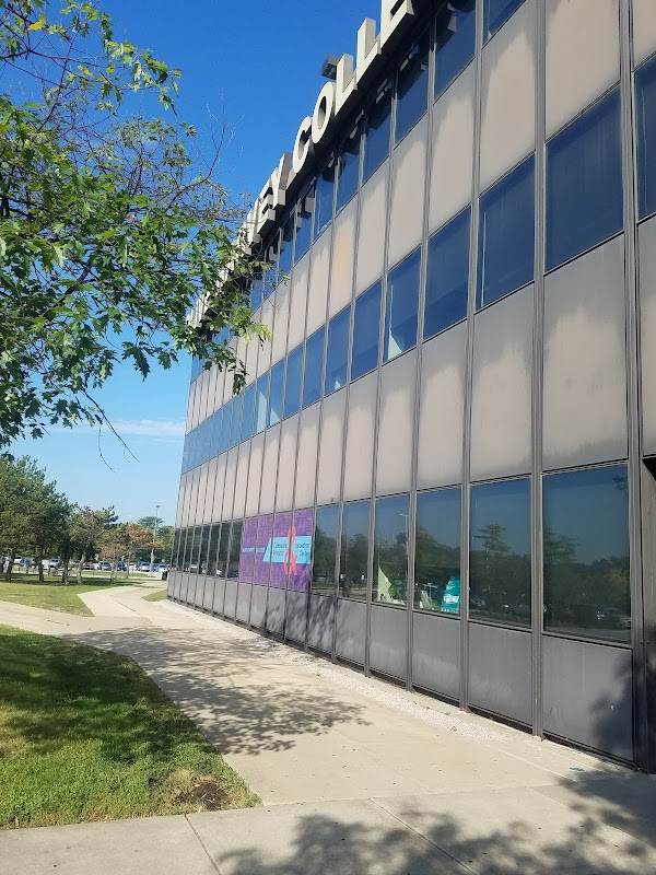 City Colleges of Chicago-Olive-Harvey College campus photo 4