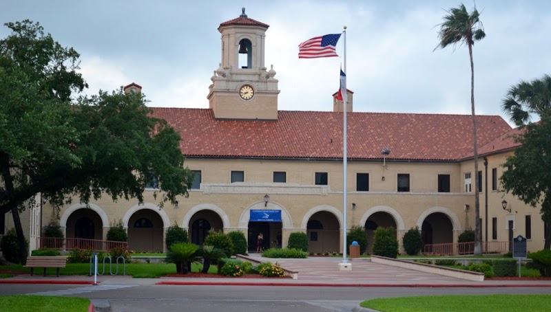 Texas A & M University-Kingsville campus photo 2