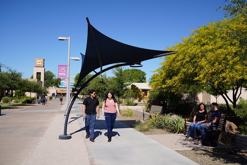 Mesa Community College campus photo 3