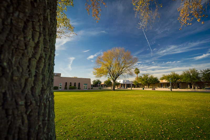 Mesa Community College campus photo 5
