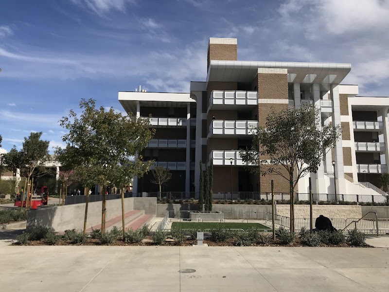 Santa Ana College campus photo 3
