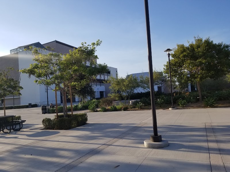 Santa Ana College campus photo 4