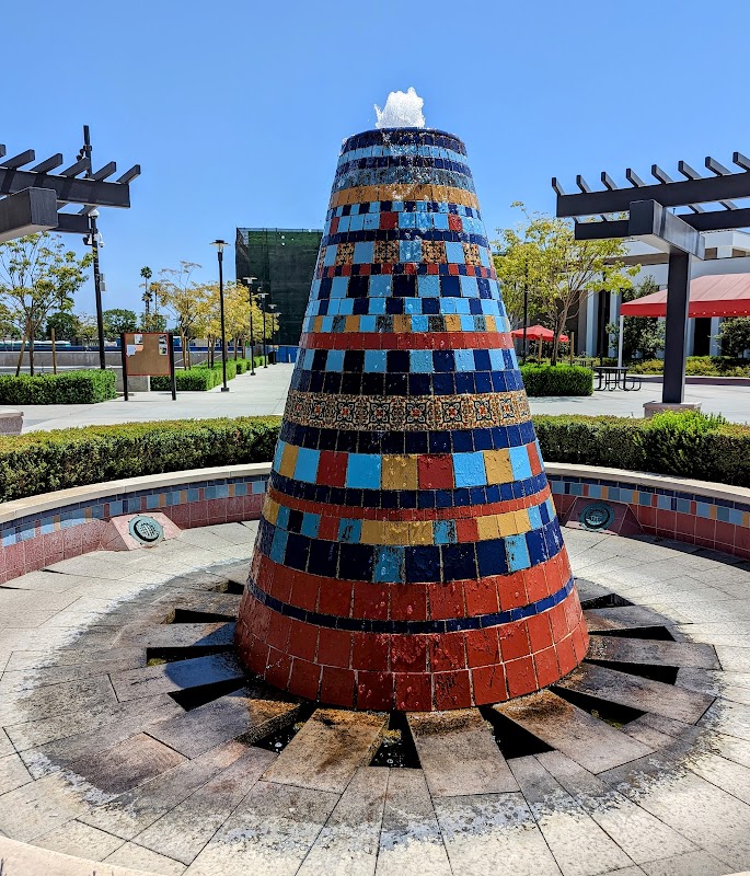 Santa Ana College campus photo 5