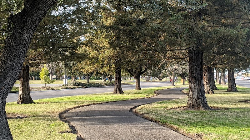 San Joaquin Delta College campus photo 1