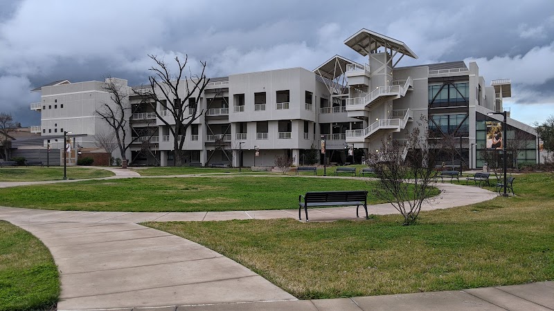 San Joaquin Delta College campus photo 2