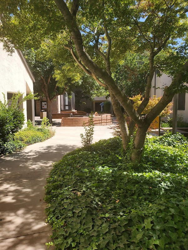 San Joaquin Delta College campus photo 5