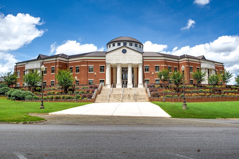 Southern Union State Community College campus photo 2