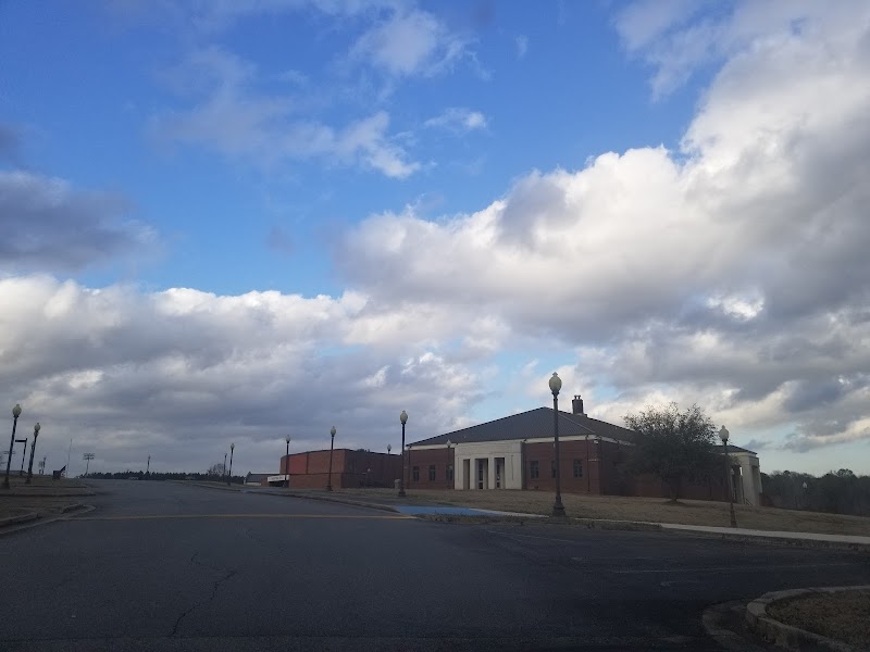 Southern Union State Community College campus photo 4