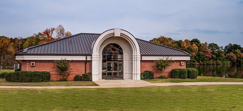 Southern Union State Community College campus photo 5