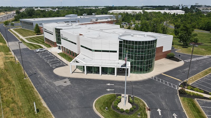 Gateway Community and Technical College campus photo 4