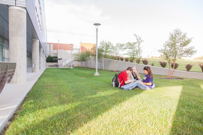 Gateway Community and Technical College campus photo 5