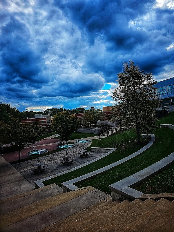 Cecil College campus photo 3