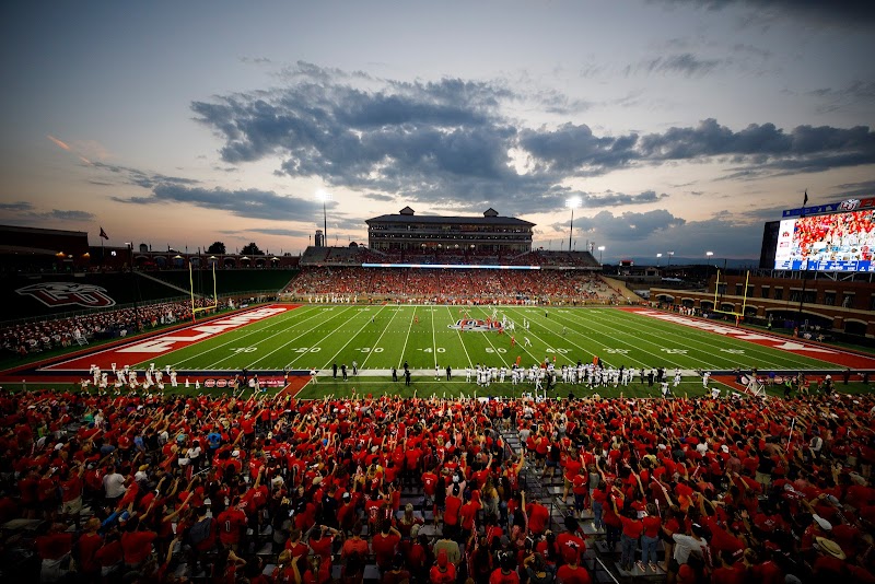 Liberty University campus photo 3