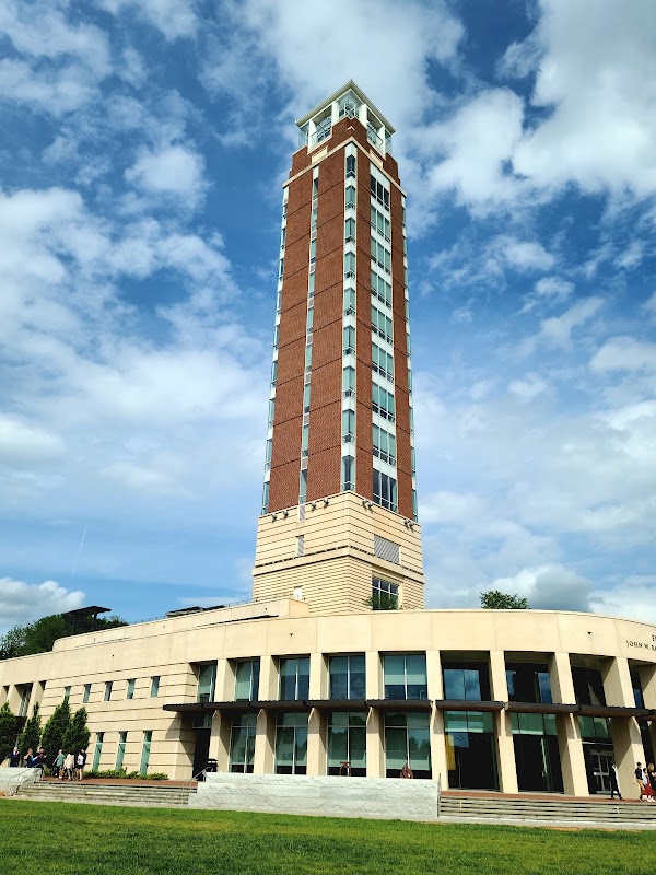 Liberty University campus photo 4