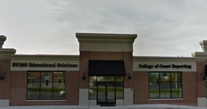 College of Court Reporting Inc campus photo 1