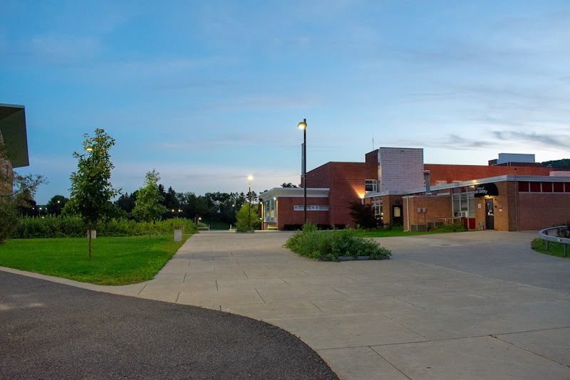 SUNY Broome Community College campus photo 3