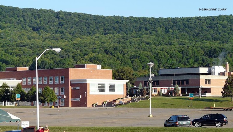 SUNY Broome Community College campus photo 4