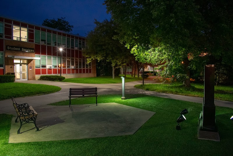 SUNY Broome Community College campus photo 5