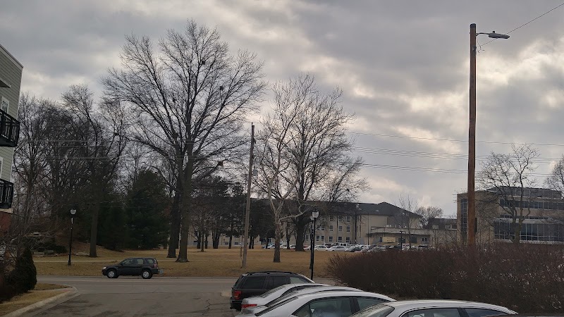 Washburn University campus photo 4
