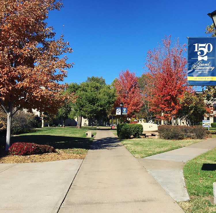 Washburn University campus photo 5