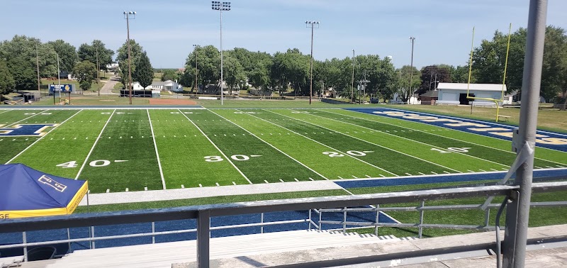 Highland Community College campus photo 3