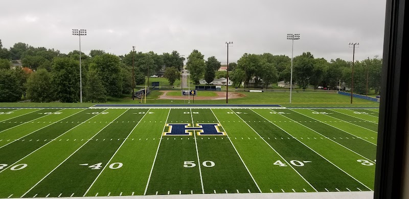 Highland Community College campus photo 5