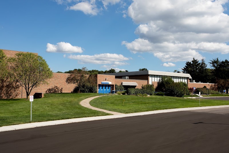 Madonna University campus photo 2