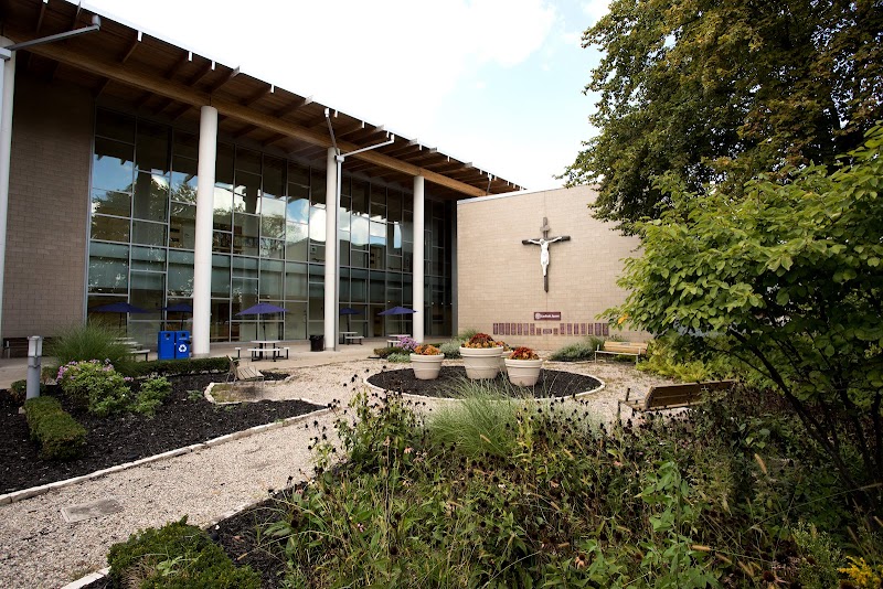 Madonna University campus photo 4