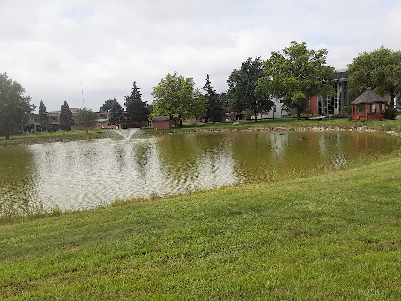 Madonna University campus photo 5
