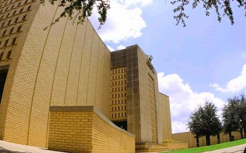 Lubbock Christian University campus photo 1