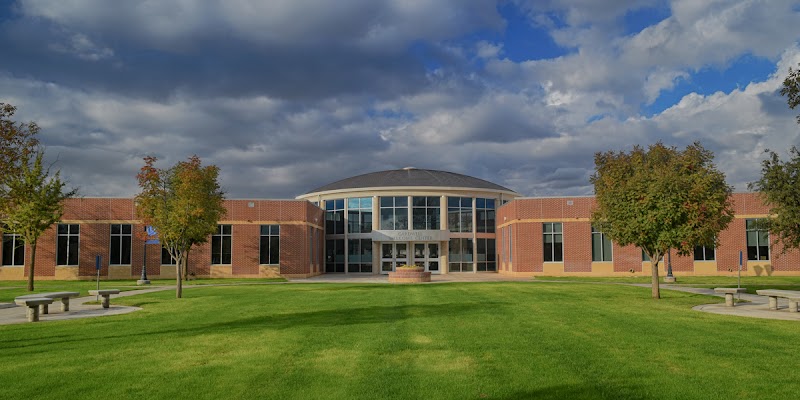Lubbock Christian University campus photo 2