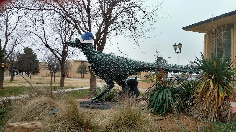 Lubbock Christian University campus photo 3