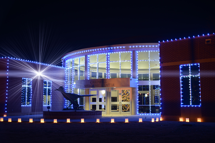 Lubbock Christian University campus photo 5