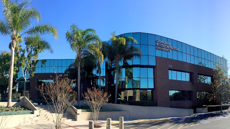 California Intercontinental University campus photo 3
