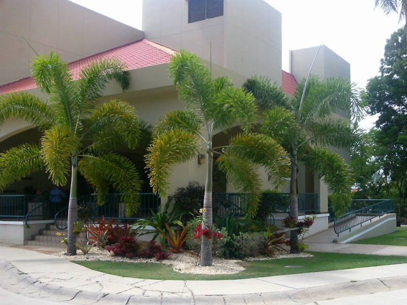 Inter American University of Puerto Rico-Fajardo campus photo 2