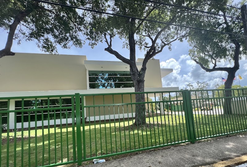 Inter American University of Puerto Rico-Fajardo campus photo 3