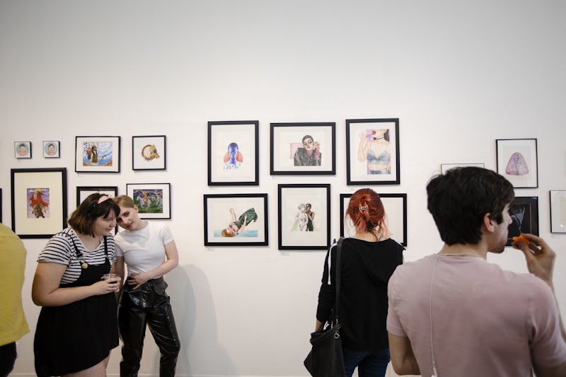 Montserrat College of Art campus photo 4