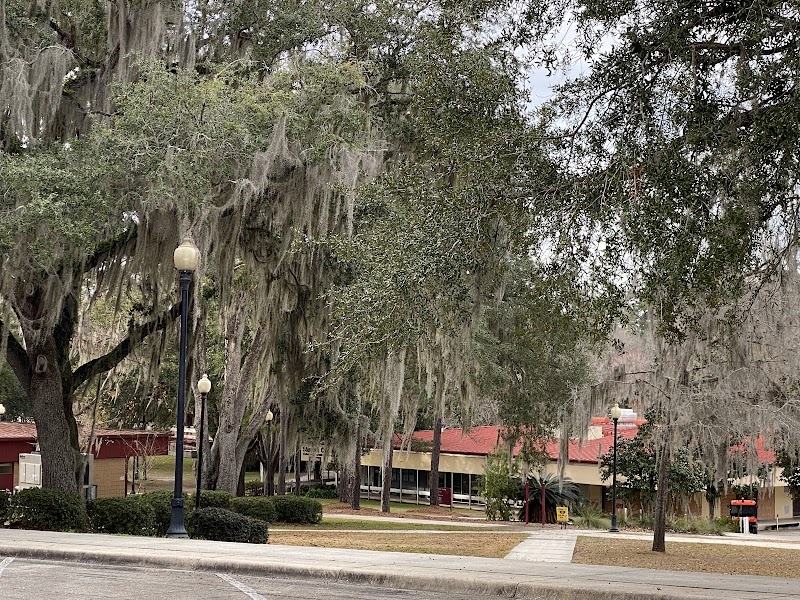 North Florida College campus photo 2