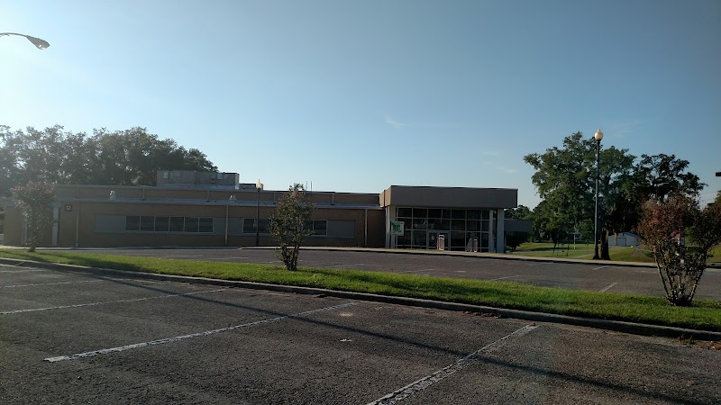 North Florida College campus photo 3