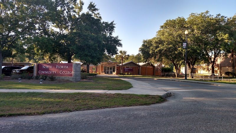 North Florida College campus photo 4
