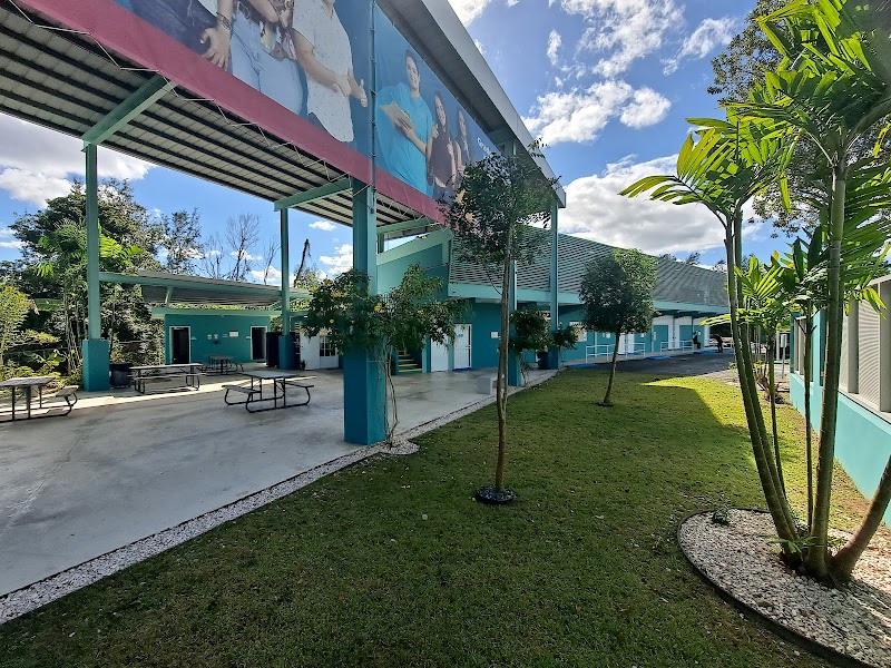 EDP University of Puerto Rico-Villalba campus photo 2