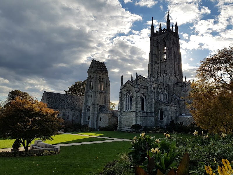 Bryn Athyn College of the New Church campus photo 2