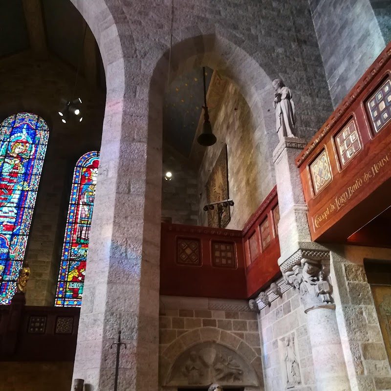 Bryn Athyn College of the New Church campus photo 4