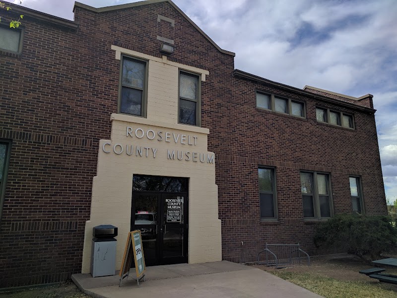 Eastern New Mexico University-Main Campus campus photo 3