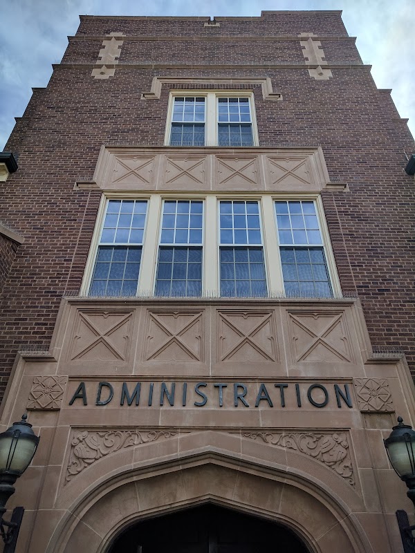 Eastern New Mexico University-Main Campus campus photo 5