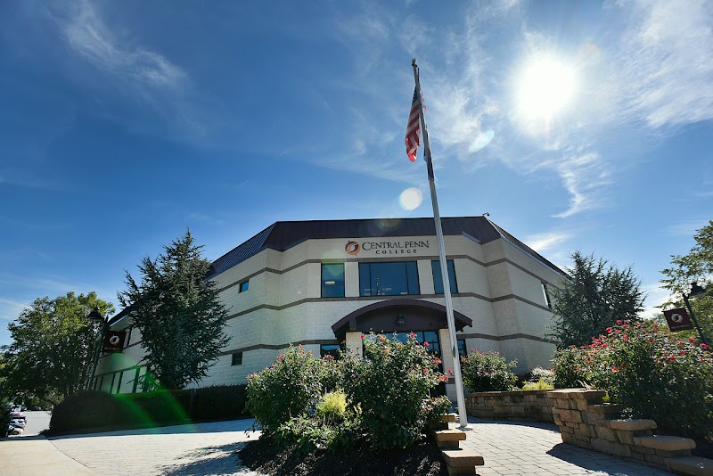 Central Penn College campus photo 2