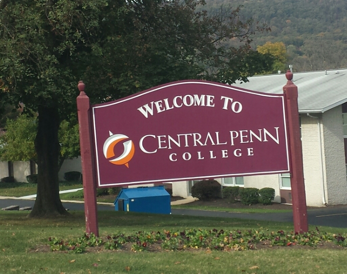 Central Penn College campus photo 4